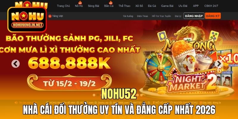 Nohu52